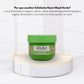 Creme Esfoliante Raavi Maçã Verde Renovacao Corporal 200 g
