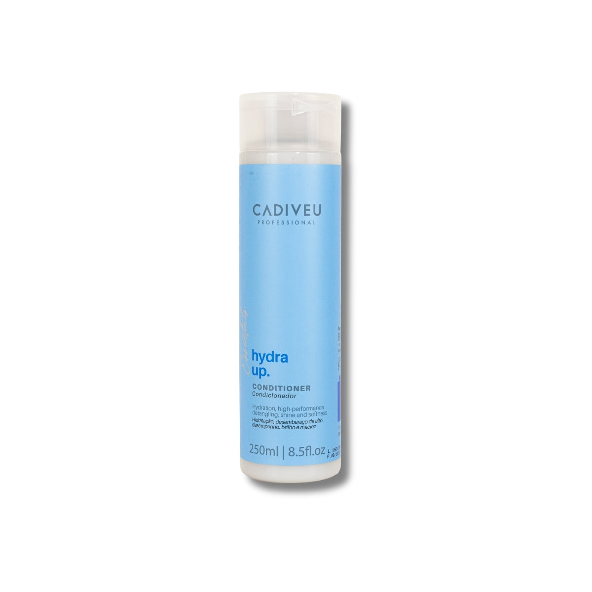 Condicionador Cadiveu Hydra Up Essentials 250ml