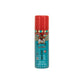 Spray Barba Forte Hipster Fixador de Penteado Ultra Hold 50ml