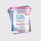 Cera Depilatória Depil Bella Algodão Doce Hidratação 600 g
