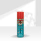 Spray Barba Forte Hipster Fixador de Penteado Ultra Hold 50ml