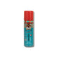 Spray Barba Forte Hipster Fixador de Penteado Ultra Hold 50ml
