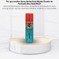 Spray Barba Forte Hipster Fixador de Penteado Ultra Hold 50ml