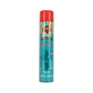 Spray Barba Forte Hipster Fixador de Penteado Ultra Hold 400ml