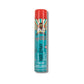 Spray Barba Forte Hipster Fixador de Penteado Ultra Hold 400ml