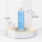 Kit Cadiveu Shampoo 250ml + Condicionador Hydra Up 250ml