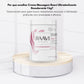 Creme Massagem Raavi Ultradeslizante Desodorante 1 kg