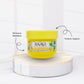 Creme Esfoliante Raavi Abacaxi Hortelã Corporal 200g