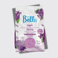 Cera Depilatória Depil Bella Confete Lavanda Hidratação 1 kg