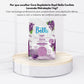 Cera Depilatória Depil Bella Confete Lavanda Hidratação 1 kg