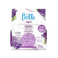 Cera Depilatória Depil Bella Confete Lavanda Hidratação 250 g