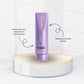 Máscara Aneethun Blond 360 Violeta Matizante 250g