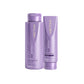 Kit Aneethun Blond 360 Matizador Shampoo 300g + Máscara Violeta 250g