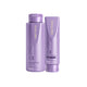 Kit Aneethun Blond 360 Matizador Shampoo 300g + Máscara Violeta 250g