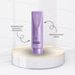 Kit Aneethun Blond 360 Matizador Shampoo 300g + Máscara Violeta 250g