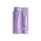 Kit Aneethun Blond 360 Matizador Shampoo 300g + Máscara Cinza 250g