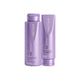 Kit Aneethun Blond 360 Matizador Shampoo 300g + Máscara Cinza 250g