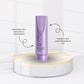 Kit Aneethun Blond 360 Matizador Shampoo 300g + Máscara Cinza 250g