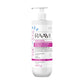 Creme Hidratante Raavi Niacinamida Uniformização 450 g