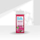 Cera Depilatória Roll On Depil Bella Pink Pitaya 100 g