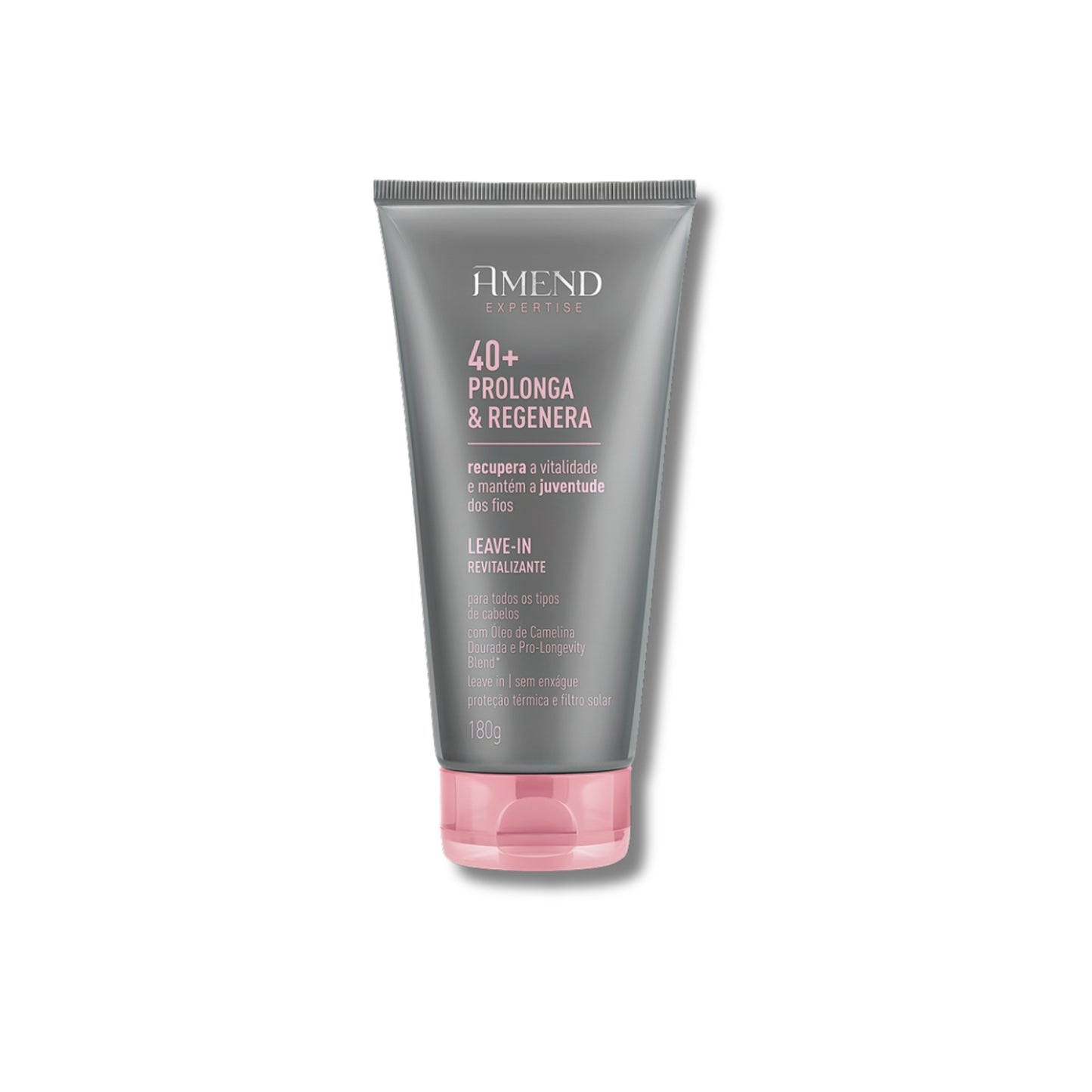 Leave in Amend Expertise 40+ Prolonga e Regenera 180 g