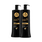 Kit Haskell Cavalo Forte Shampoo e Condicionador 1000ml