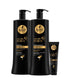 Kit Haskell Cavalo Forte Duo e Leave-in 150 g