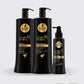 Kit Haskell Cavalo Forte Duo e Tonico 120 g