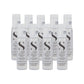Kit Alfaparf Semi di Lino Reparative Lotion Ampolas 9 x 13 ml
