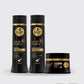 Kit Haskell Cavalo Forte Duo e Máscara 300 g