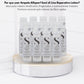 Kit Alfaparf Semi di Lino Reparative Lotion Ampolas 9 x 13 ml