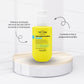 Leave In Yellow Hydra Care Glow Leave In Cream 150 ml