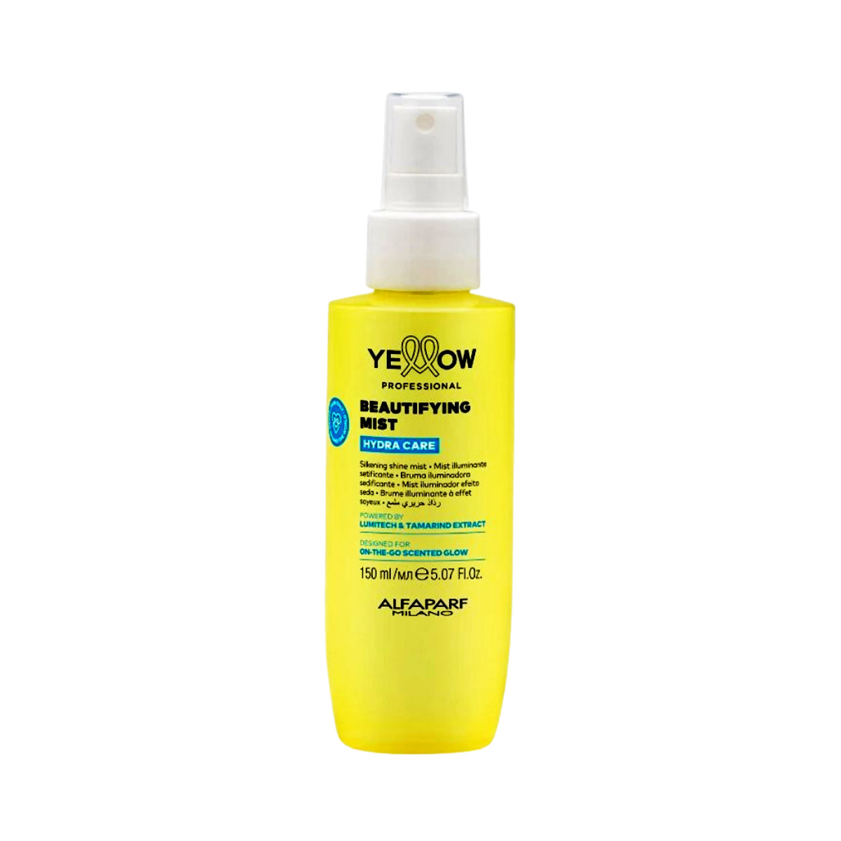 Yellow Hydra Care Beautifying Mist Spray Capilar 150 ml