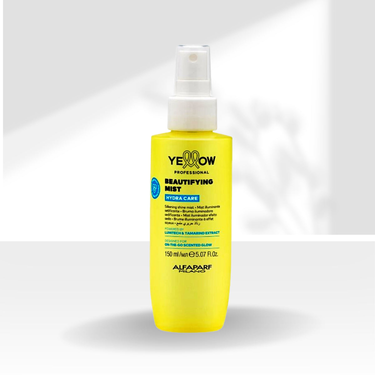 Yellow Hydra Care Beautifying Mist Spray Capilar 150 ml