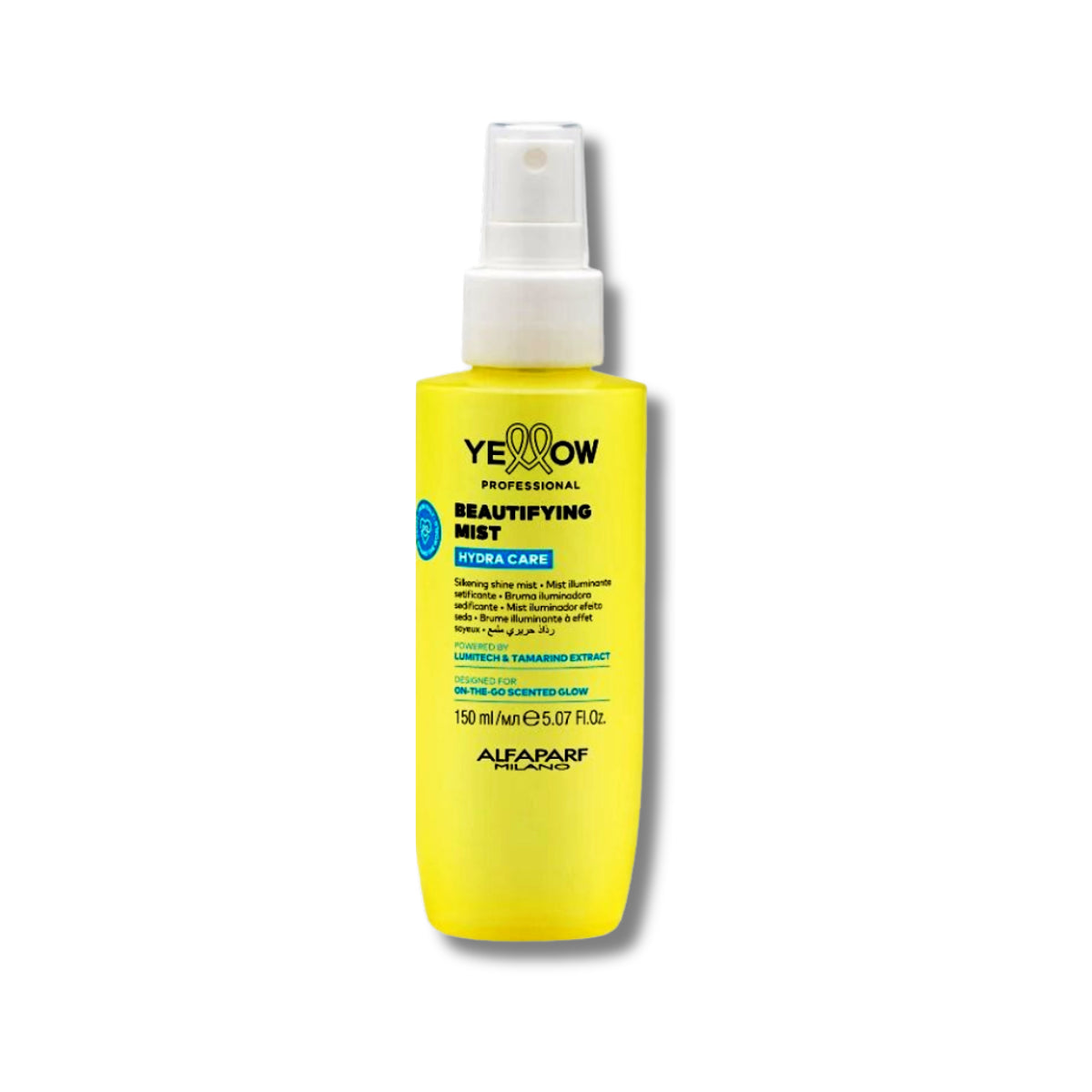 Yellow Hydra Care Beautifying Mist Spray Capilar 150 ml