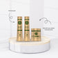 Kit Haskell Muru Muru Duo e Máscara 500ml