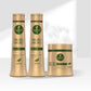 Kit Haskell Muru Muru Duo e Máscara 500ml
