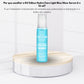 Kit Yellow Hydra Care Light Blue Glow Serum ampola 6 x 13 ml
