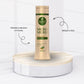 Kit Haskell Muru Muru Shampoo e Condicionador 300ml