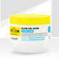 Máscara Yellow Hydra Care Glow Gel Mask 300 ml
