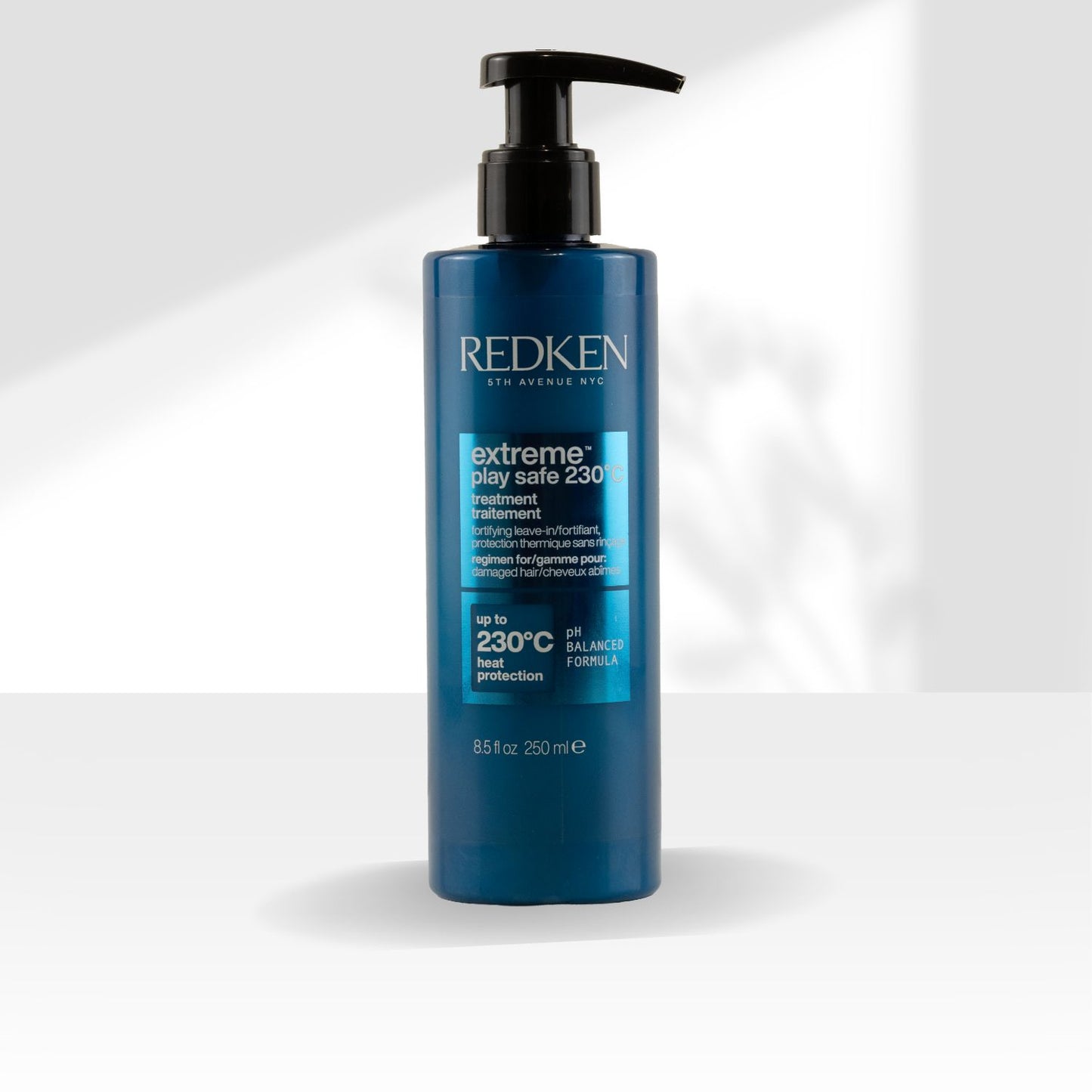 Leave-in Redken Extreme Play Safe 250 ml