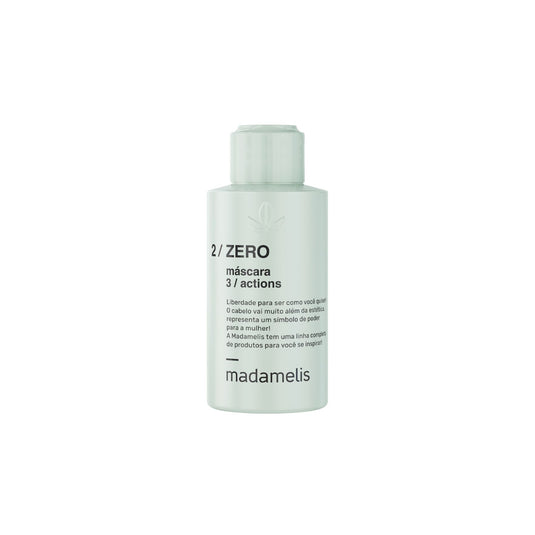 🎁 Brinde Madamelis Zero Máscara 3/actions 60ml (100% off)