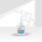 Reparador de Pontas Amend Gold Black Nutrição Silicone 30 ml