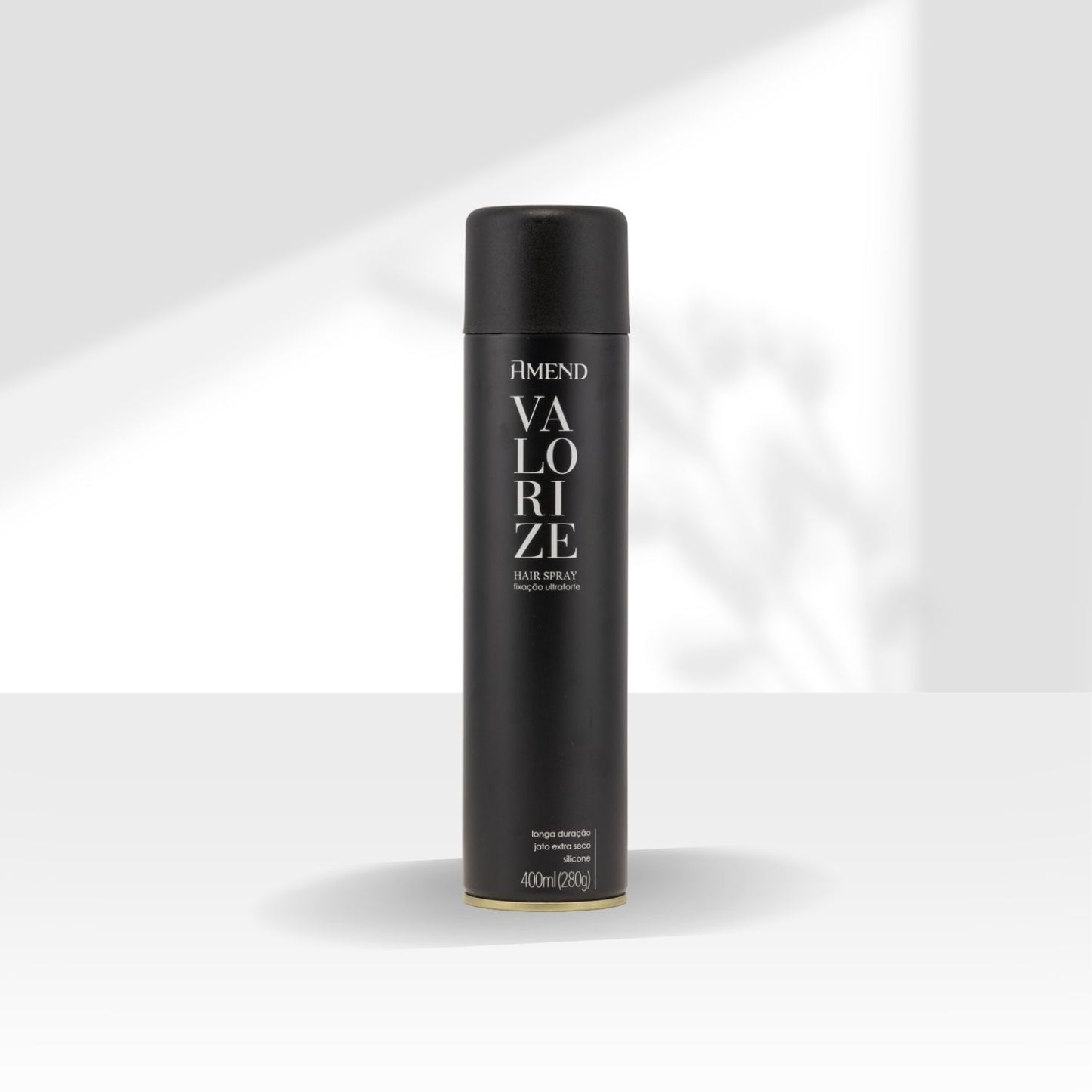 Hair Spray Amend Valorize Ultraforte Filtro Solar 400 ml