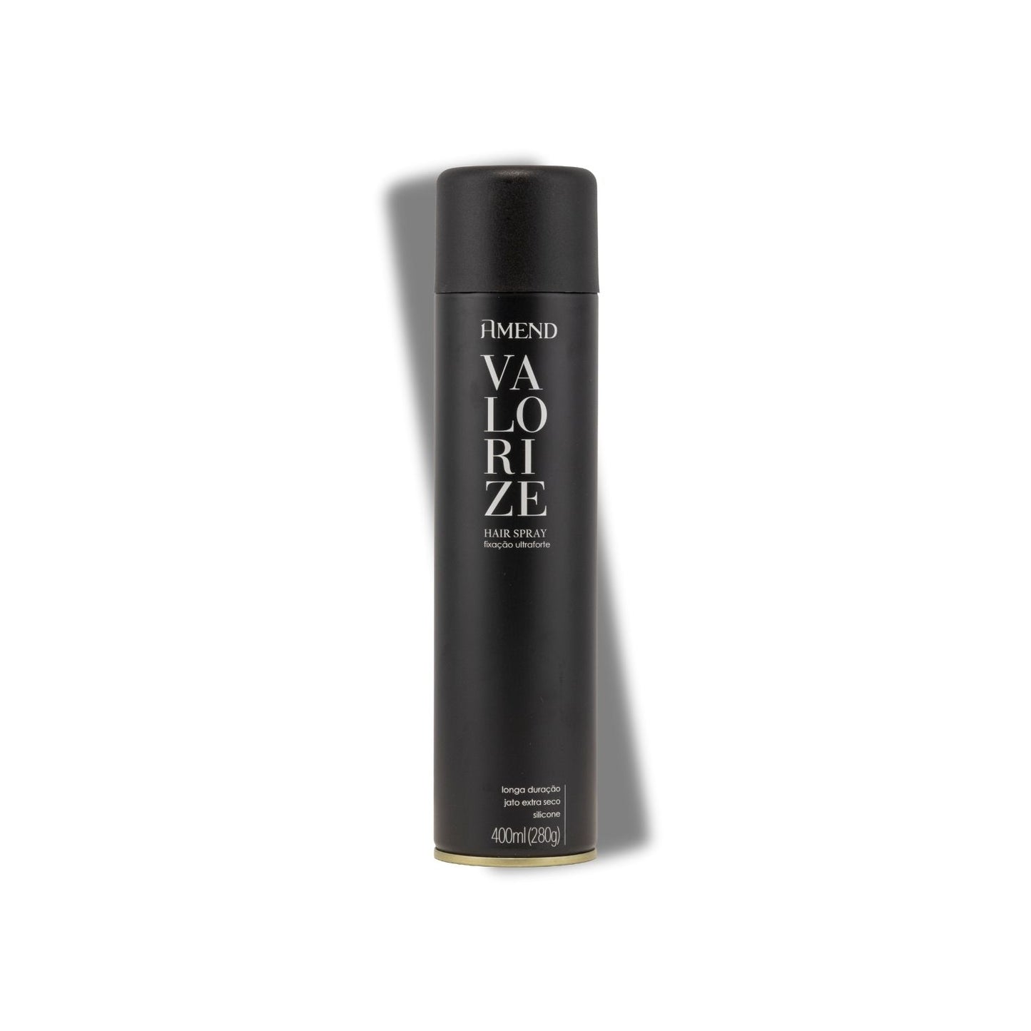 Hair Spray Amend Valorize Ultraforte Filtro Solar 400 ml
