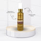 Forever Liss Banho de Verniz Oleo de Coco 60 ml