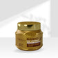 Forever Liss Banho de Verniz Oleo de Coco 60 ml