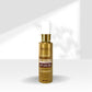 Forever Liss Banho de Verniz Oleo de Coco 60 ml