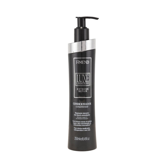 Condicionador Amend Luxe Creations Extreme Repair 250 ml