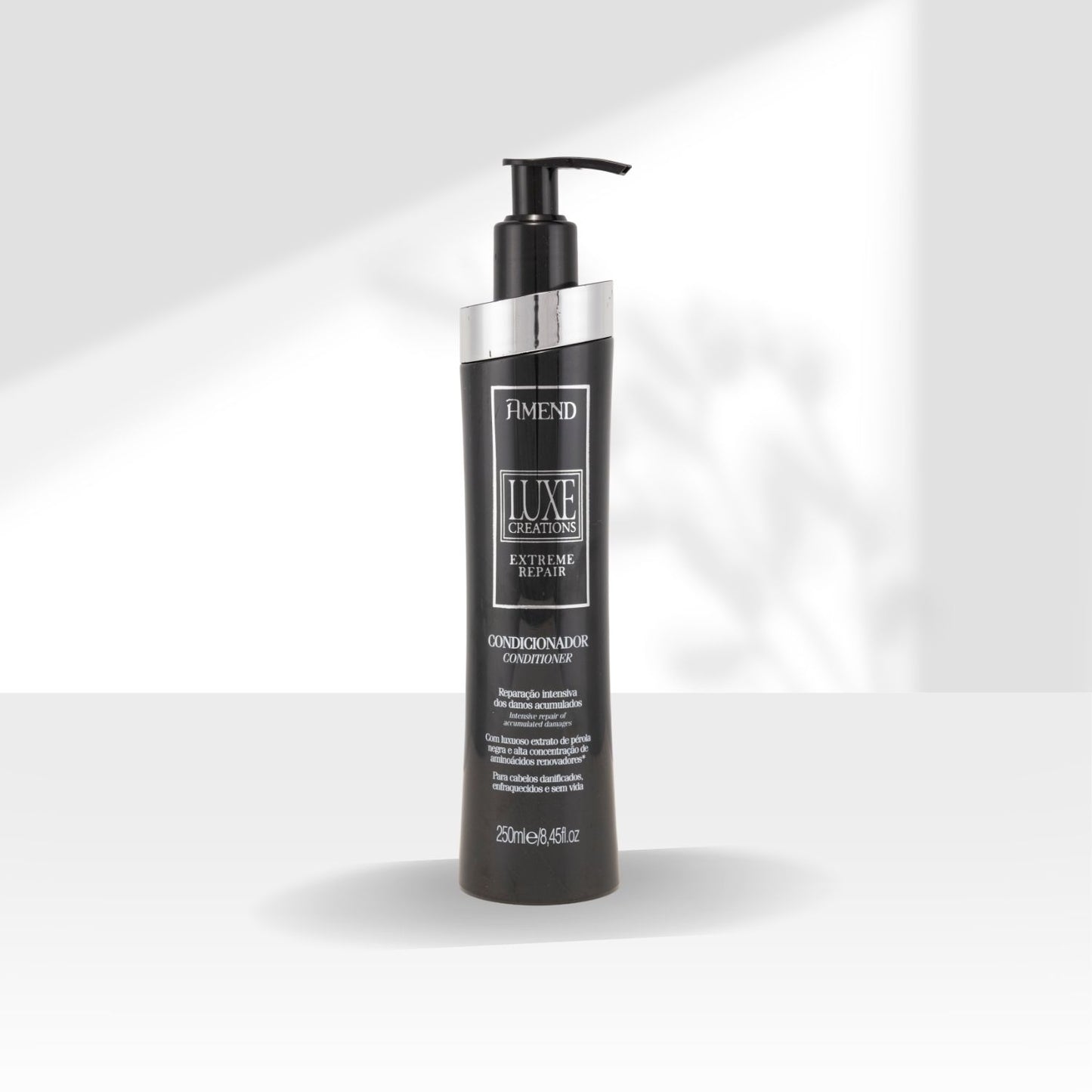 Condicionador Amend Luxe Creations Extreme Repair 250 ml